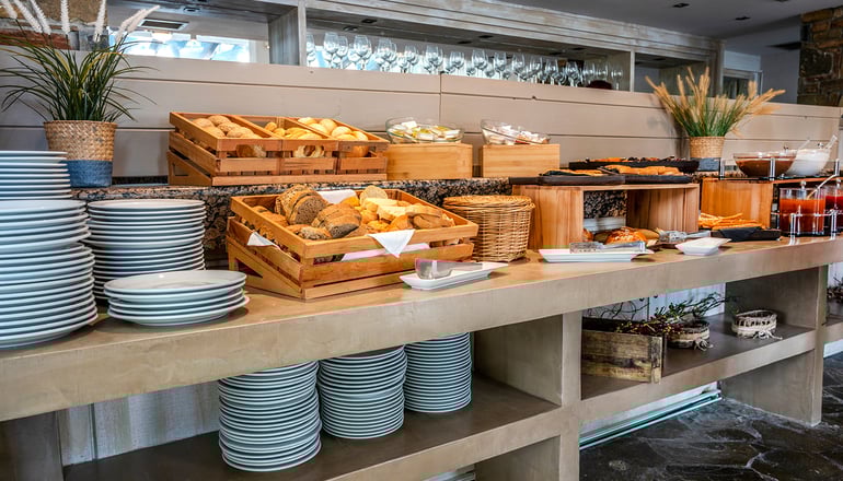 Dionysos Hotel & Suites