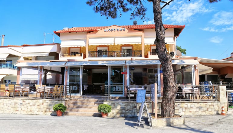 Dionysos Hotel - Πολύχρονο, Χαλκιδική