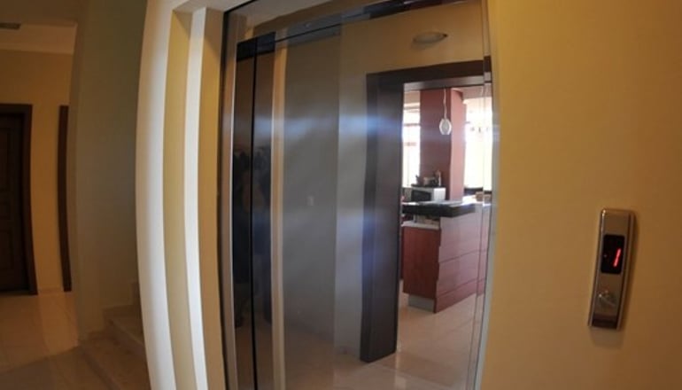 Dionysos Luxury Apartments