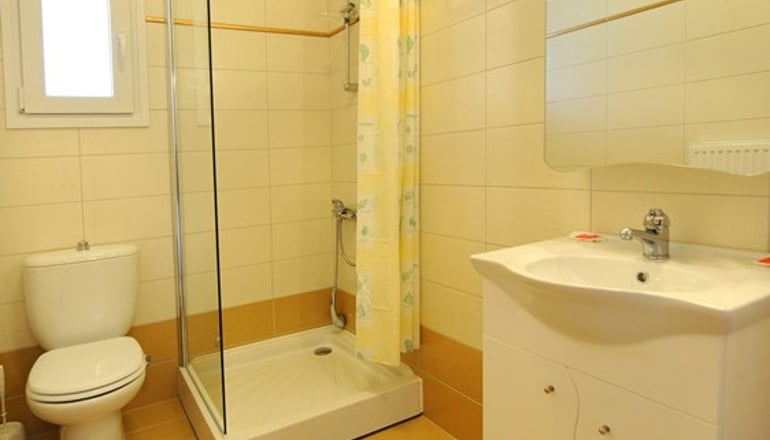 Dionysos Luxury Apartments