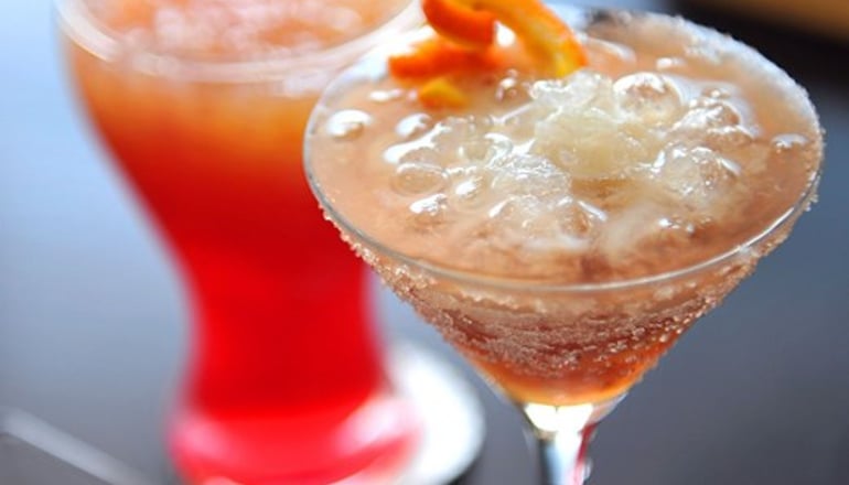 Dionysos Luxury Apartments