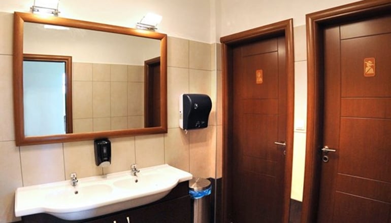 Dionysos Luxury Apartments