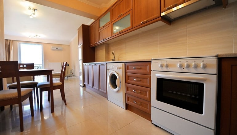 Dionysos Luxury Apartments
