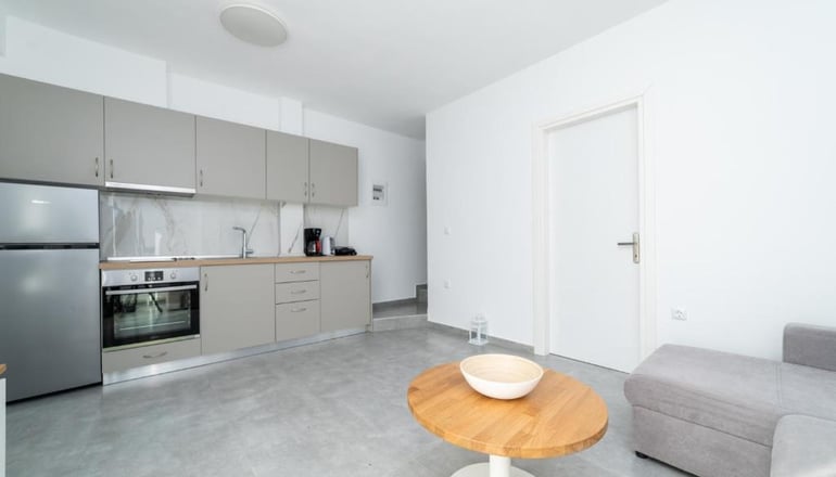 Dionysos Residential Complex - Καβάλα