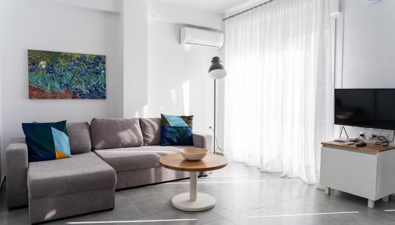 Dionysos Residential Complex - Καβάλα