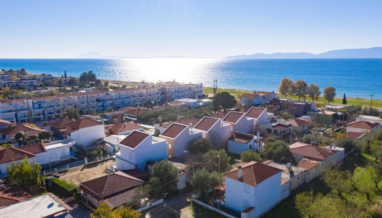 Dionysos Residential Complex - Καβάλα