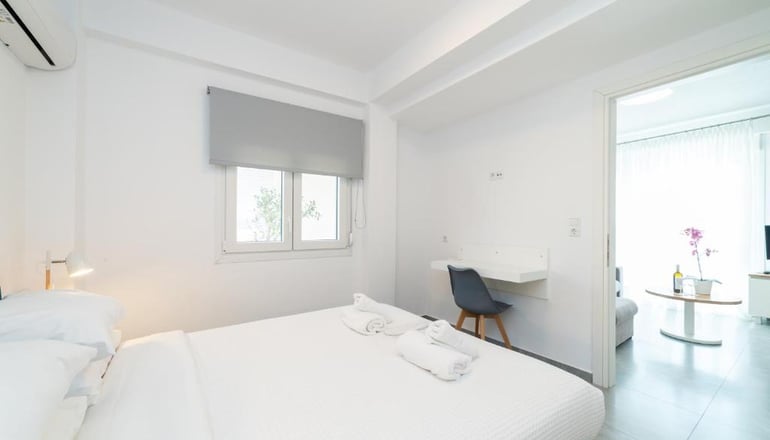 Dionysos Residential Complex - Καβάλα
