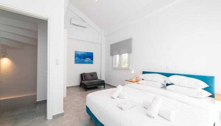 Dionysos Residential Complex - Καβάλα
