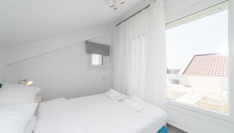 Dionysos Residential Complex - Καβάλα