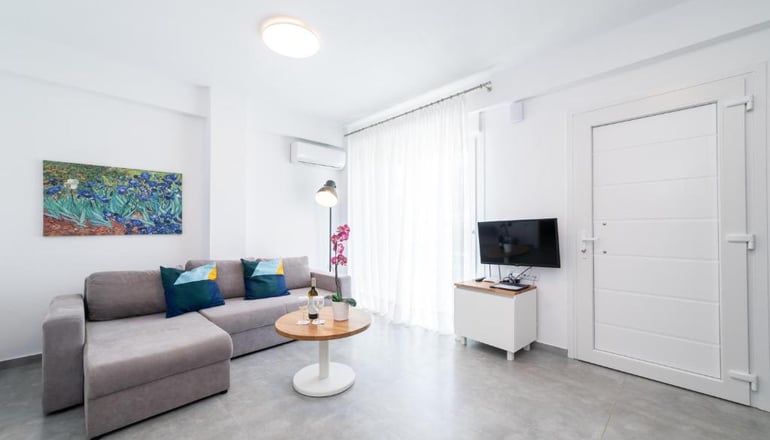 Dionysos Residential Complex - Καβάλα