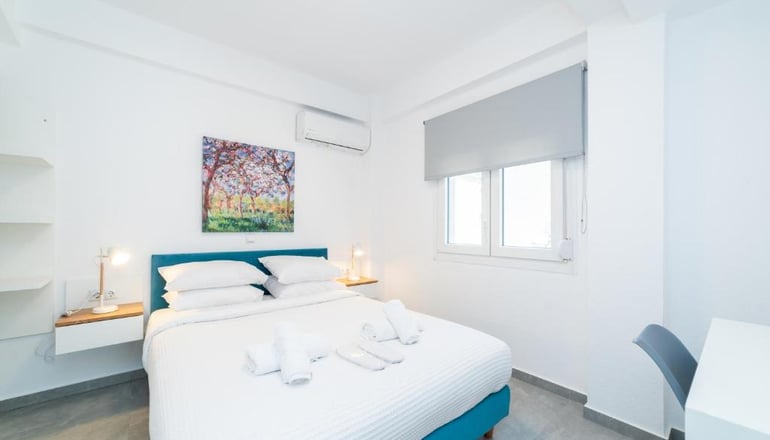 Dionysos Residential Complex - Καβάλα