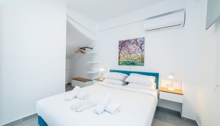 Dionysos Residential Complex - Καβάλα