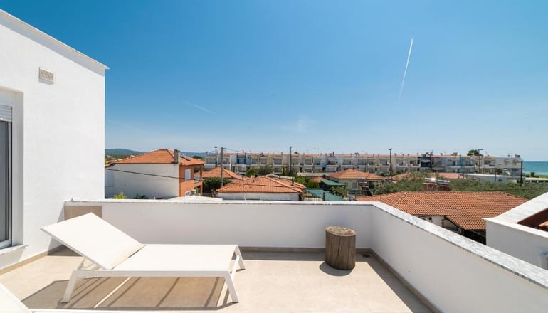 Dionysos Residential Complex - Καβάλα