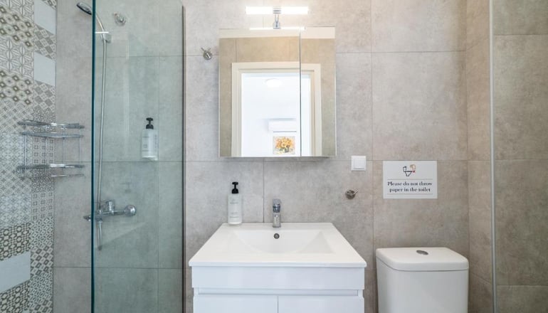 Dionysos Residential Complex - Καβάλα