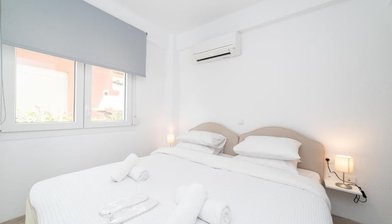 Dionysos Residential Complex - Καβάλα