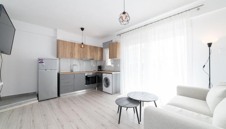 Dionysos Residential Complex - Καβάλα