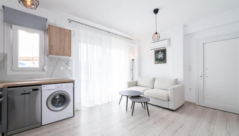 Dionysos Residential Complex - Καβάλα