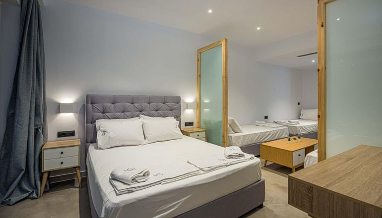Divine Luxury Villa - Λαγανάς, Ζάκυνθος