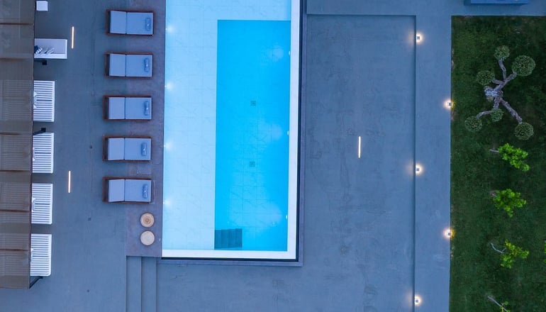 Divine Luxury Villa - Λαγανάς, Ζάκυνθος