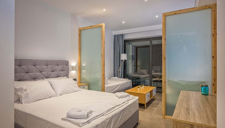 Divine Luxury Villa - Λαγανάς, Ζάκυνθος