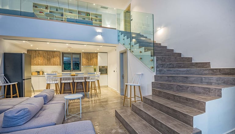 Divine Luxury Villa - Λαγανάς, Ζάκυνθος