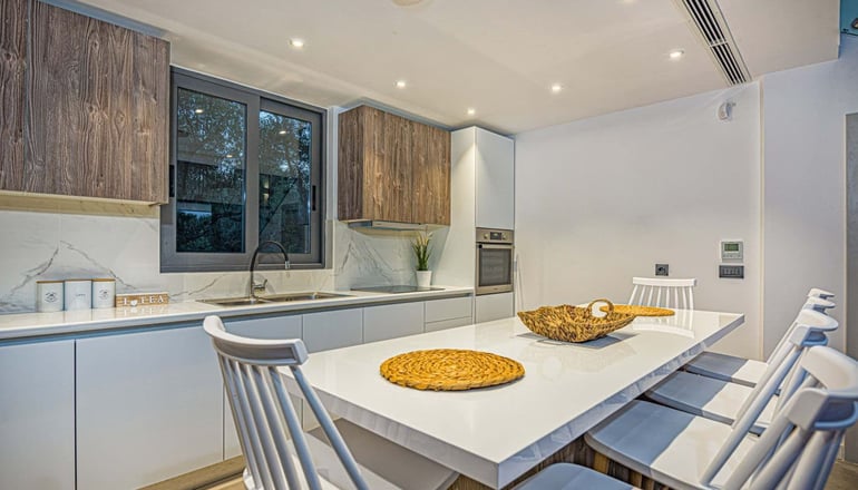 Divine Luxury Villa - Λαγανάς, Ζάκυνθος
