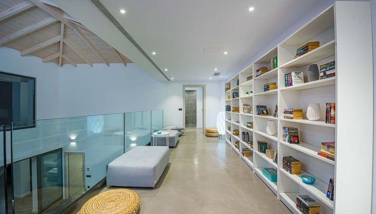 Divine Luxury Villa - Λαγανάς, Ζάκυνθος