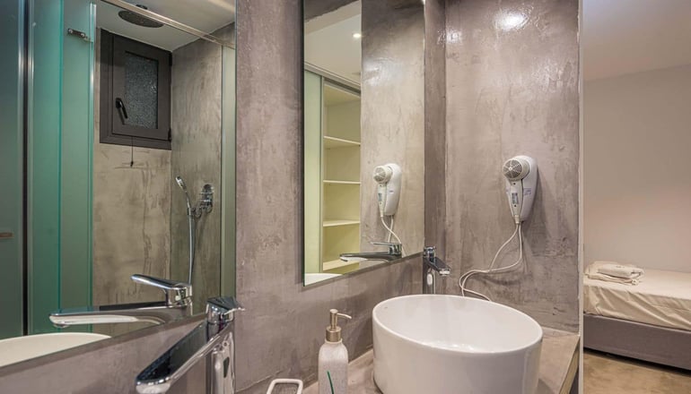 Divine Luxury Villa - Λαγανάς, Ζάκυνθος