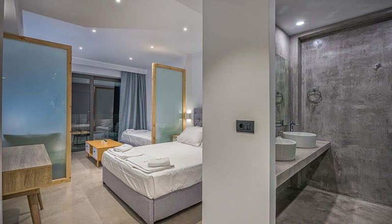 Divine Luxury Villa - Λαγανάς, Ζάκυνθος