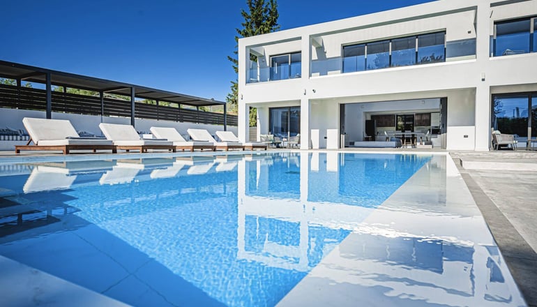 Divine Luxury Villa - Λαγανάς, Ζάκυνθος