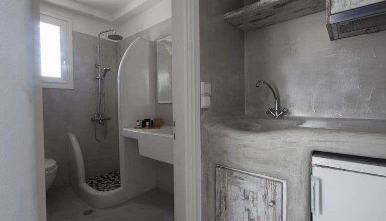 Dolphin Kastraki Studios & Apartments