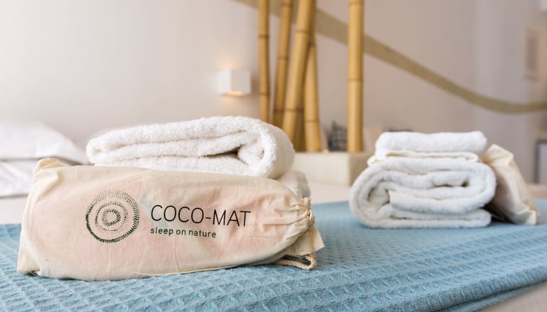 Dolphin Kastraki Studios & Apartments