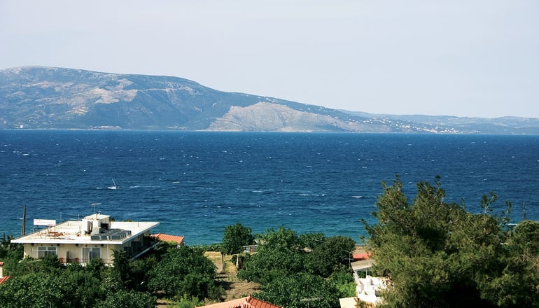 Dolphin Resort Hotel & Conference - Κάλαμος