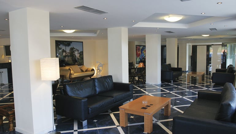 Dolphin Resort Hotel & Conference - Κάλαμος