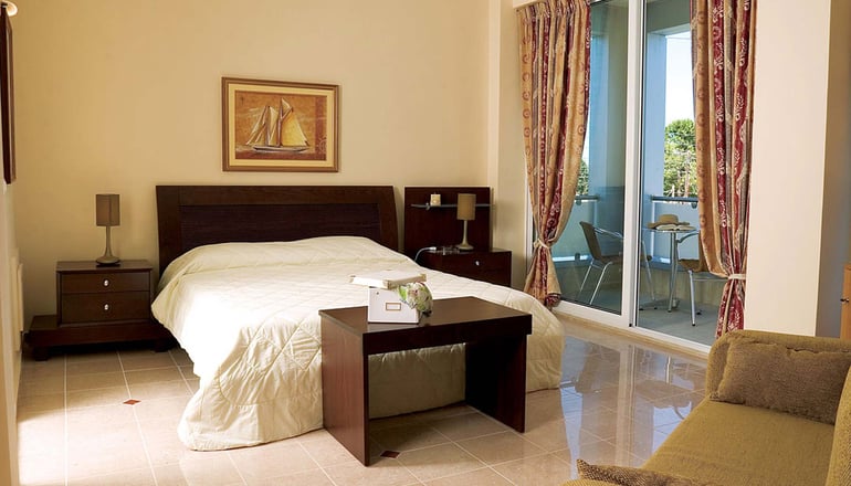 Dolphin Resort Hotel & Conference - Κάλαμος