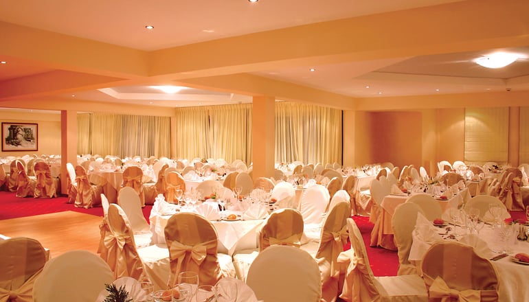 Dolphin Resort Hotel & Conference - Κάλαμος