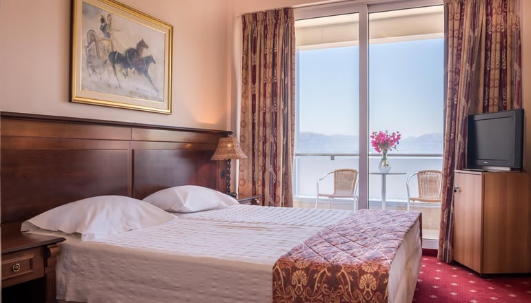 Dolphin Resort Hotel & Conference - Κάλαμος