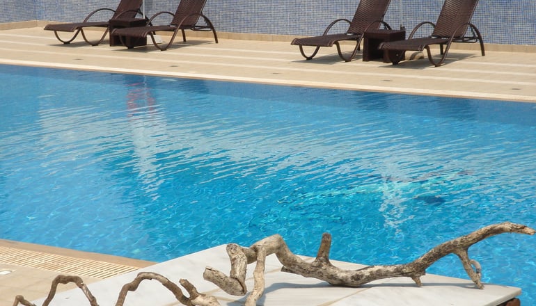 Dolphin Resort Hotel & Conference - Κάλαμος