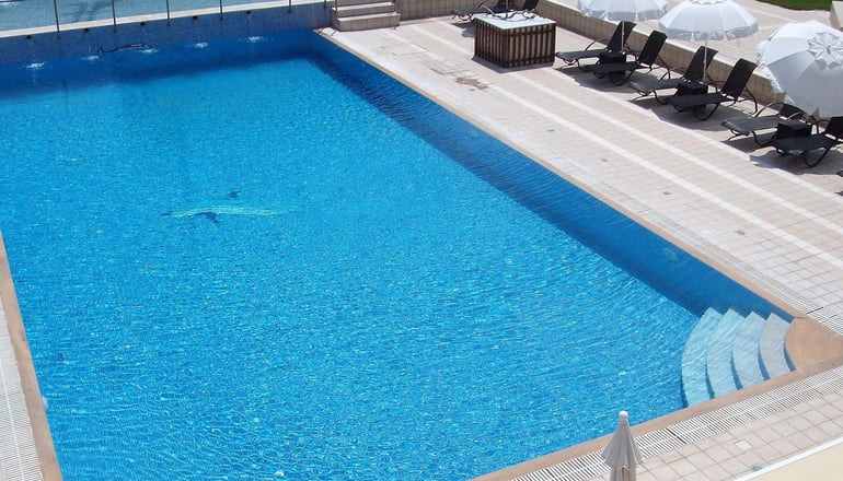Dolphin Resort Hotel & Conference - Κάλαμος