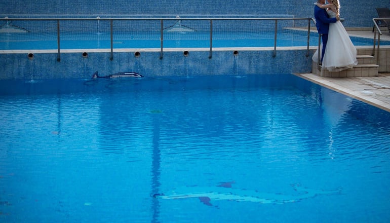 Dolphin Resort Hotel & Conference - Κάλαμος