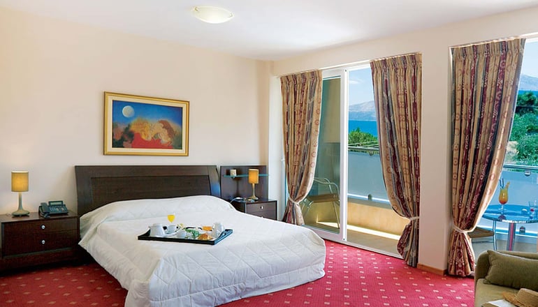 Dolphin Resort Hotel & Conference - Κάλαμος