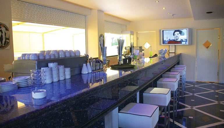 Dolphin Resort Hotel & Conference - Κάλαμος