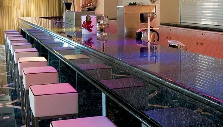 Dolphin Resort Hotel & Conference - Κάλαμος