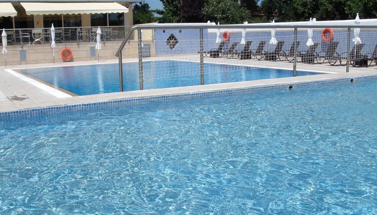 Dolphin Resort Hotel & Conference - Κάλαμος