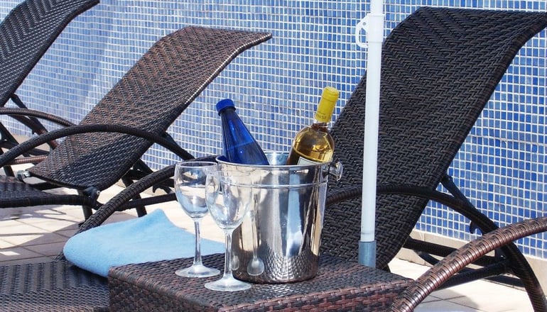 Dolphin Resort Hotel & Conference - Κάλαμος