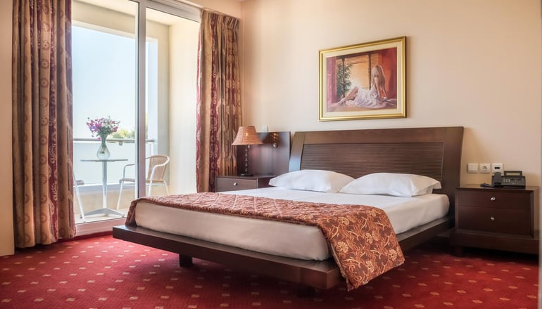 Dolphin Resort Hotel & Conference - Κάλαμος