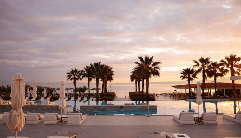 5* Domes Noruz - Κασσάνδρα, Χαλκιδική