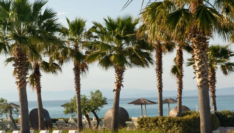 5* Domes Noruz - Κασσάνδρα, Χαλκιδική