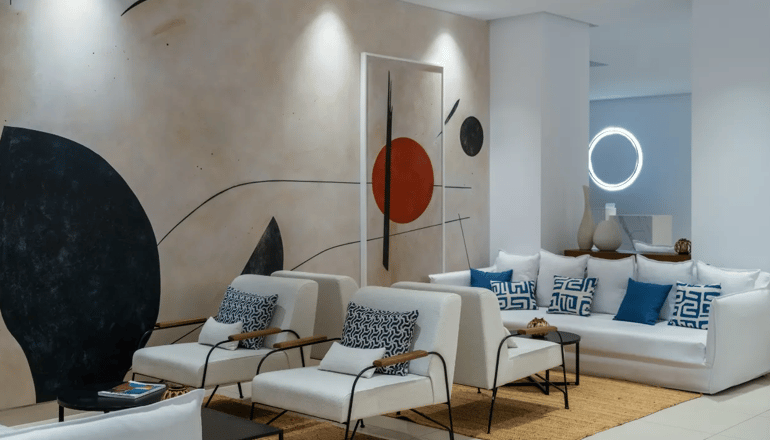 5* Domes Noruz - Κασσάνδρα, Χαλκιδική