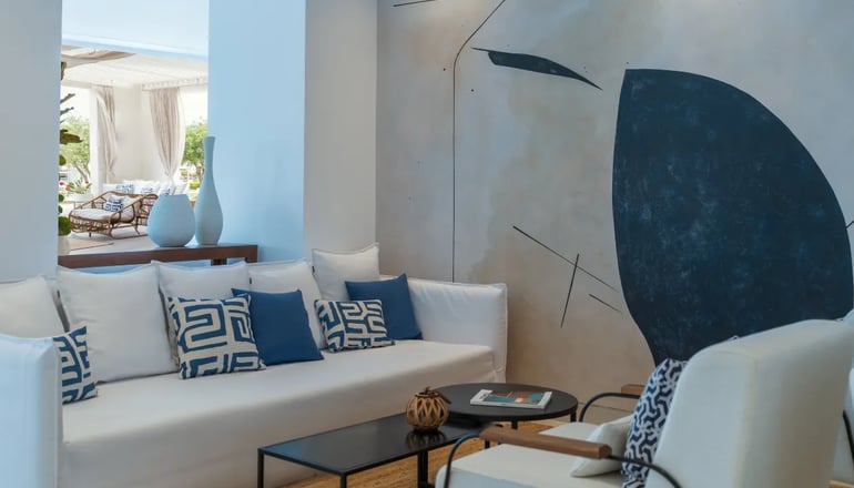 5* Domes Noruz - Κασσάνδρα, Χαλκιδική